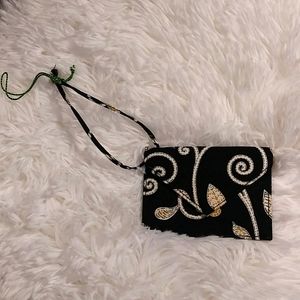 NWOT Vera Bradley Card / ID holder